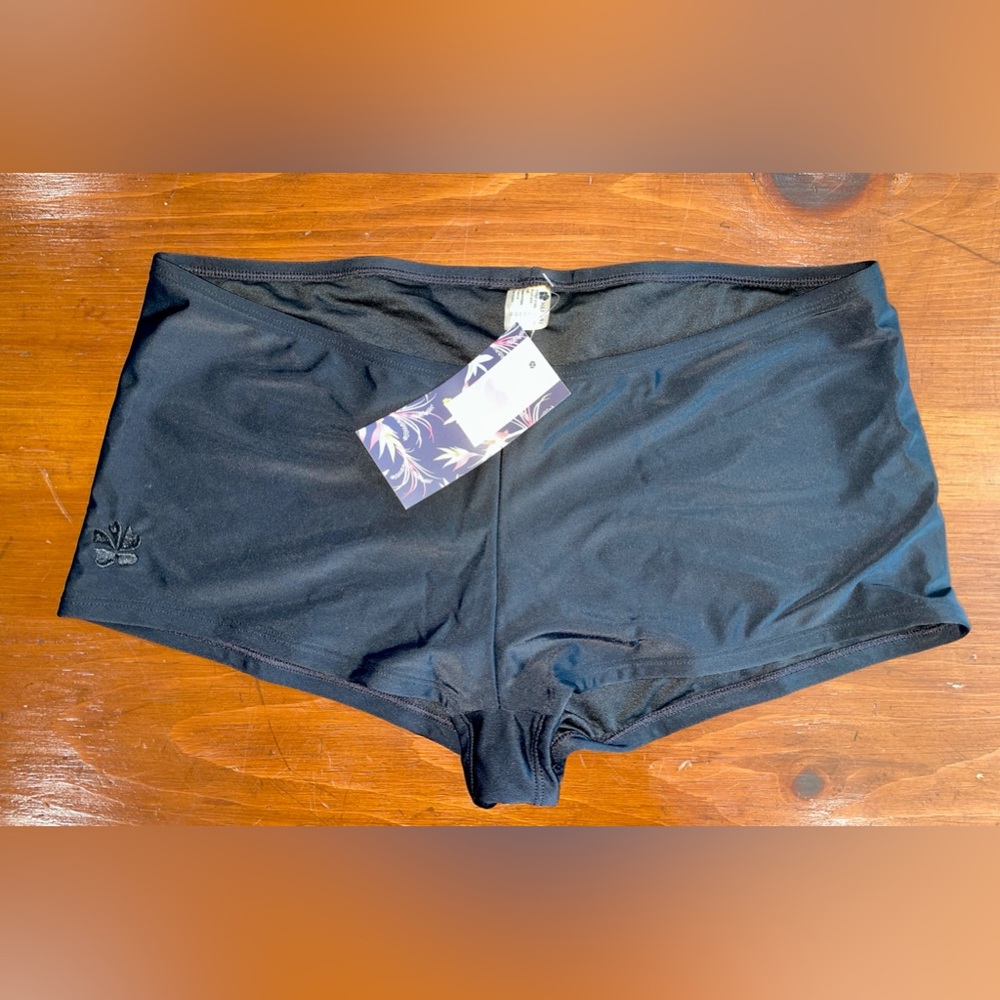 Hapari Boy Short Bottoms